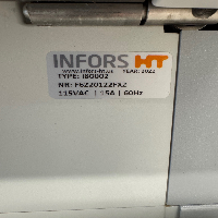 Infors HT Multitron Triple Stack Incubator Shaker image 2